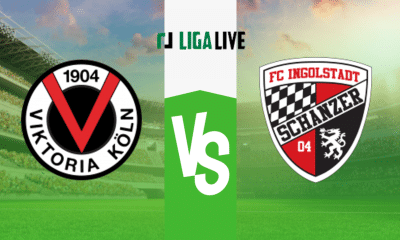 Viktoria K&ouml;ln &ndash; Ingolstadt: Tipp, Prognose und Quote (22/04/2023)