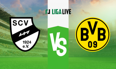 Verl &ndash; Dortmund II: Tipp, Prognose und Quote (24/04/2023)