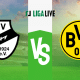 Verl &ndash; Dortmund II: Tipp, Prognose und Quote (24/04/2023)