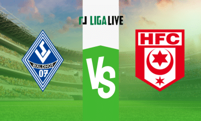 Waldhof Mannheim &ndash; Halle: Tipp, Prognose und Quote (28/04/2023)