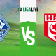 Waldhof Mannheim &ndash; Halle: Tipp, Prognose und Quote (28/04/2023)