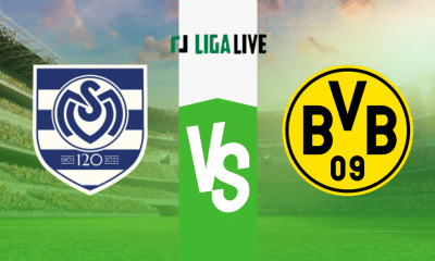Duisburg &ndash; Borussia Dortmund II: Tipp, Prognose und Quote (08/04/2023)