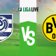 Duisburg &ndash; Borussia Dortmund II: Tipp, Prognose und Quote (08/04/2023)
