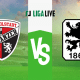 Ingolstadt &ndash; TSV M&uuml;nchen: Tipp, Prognose und Quote (03/04/2023)