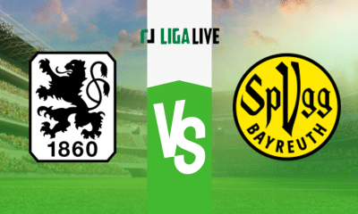 TSV M&uuml;nchen &ndash; Bayreuth: Tipp, Prognose und Quote (22/04/2023)