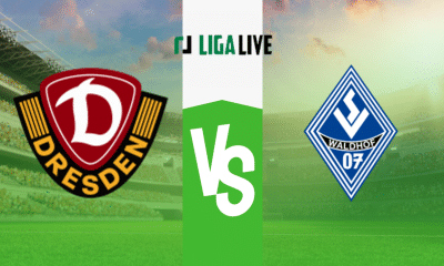 Dynamo Dresden &ndash; Waldhof Mannheim: Tipp, Prognose und Quote (22/04/2023)