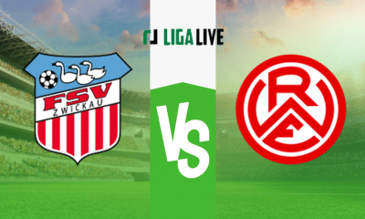 Zwickau &ndash; Essen: Tipp, Prognose und Quote (23/04/2023)