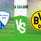 Bochum &ndash; Borussia Dortmund: Tipp, Prognose und Quote (29/04/2023)