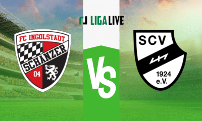 Ingolstadt &ndash; Verl: Tipp, Prognose und Quote (29/04/2023)