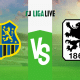 Saarbr&uuml;cken &ndash; TSV M&uuml;nchen: Tipp, Prognose und Quote (30/04/2023)