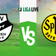 Verl &ndash; Bayreuth: Tipp, Prognose und Quote (09/04/2023)