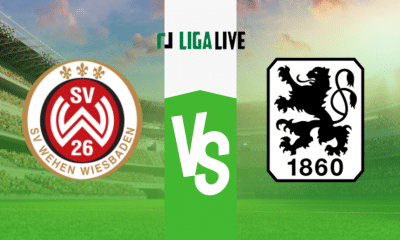 Wehen Wiesbaden &ndash; TSV M&uuml;nchen: Tipp, Prognose und Quote (15/04/2023)