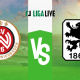 Wehen Wiesbaden &ndash; TSV M&uuml;nchen: Tipp, Prognose und Quote (15/04/2023)