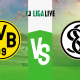 Dortmund II &ndash; Elversberg: Tipp, Prognose und Quote (29/04/2023)