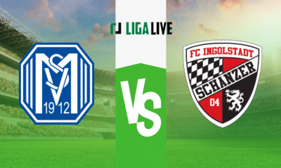 Meppen &ndash; Ingolstadt: Tipp, Prognose und Quote (09/04/2023)