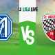 Meppen &ndash; Ingolstadt: Tipp, Prognose und Quote (09/04/2023)