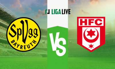 Bayreuth &ndash; Hallescher FC: Tipp, Prognose und Quote (15/04/2023)