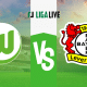 Wolfsburg &ndash; Leverkusen: Tipp, Prognose und Quote (16/04/2023)