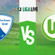 Bochum &ndash; Wolfsburg: Tipp, Prognose und Quote (22/04/2023)