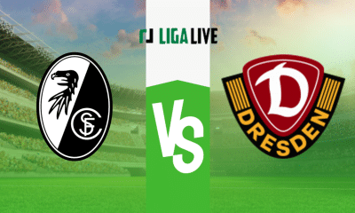 Freiburg II &ndash; Dynamo Dresden: Tipp, Prognose und Quote (29/04/2023)