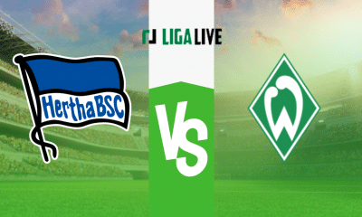 Hertha BSC &ndash; Werder Bremen: Tipp, Prognose und Quote (22/04/2023)