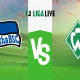 Hertha BSC &ndash; Werder Bremen: Tipp, Prognose und Quote (22/04/2023)