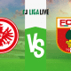 Eintracht Frankfurt &ndash; Augsburg: Tipp, Prognose und Quote (29/04/2023)