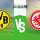 Dortmund &ndash; Eintracht Frankfurt: Tipp, Prognose und Quote (22/04/2023)