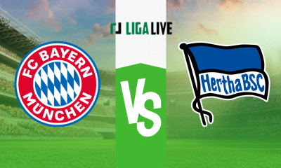 FC Bayern M&uuml;nchen &ndash; Hertha BSC: Tipp, Prognose und Quote (30/04/2023)