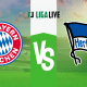 FC Bayern M&uuml;nchen &ndash; Hertha BSC: Tipp, Prognose und Quote (30/04/2023)