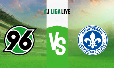 Hannover 96 &ndash; SV Darmstadt: Tipp, Prognose & Quote (14/05/23)