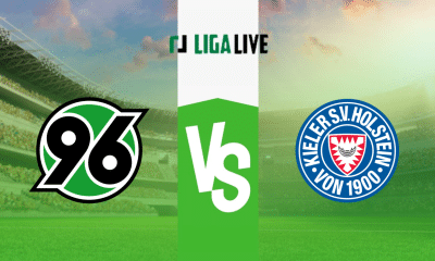 Hannover 96 &ndash; Holstein Kiel: Tipp, Prognose & Quote (28/05/23)