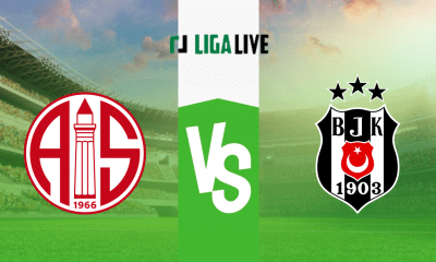 Antalyaspor &ndash; Besiktas: Tipp, Prognose & Quote (06/05/23)