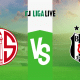 Antalyaspor &ndash; Besiktas: Tipp, Prognose & Quote (06/05/23)