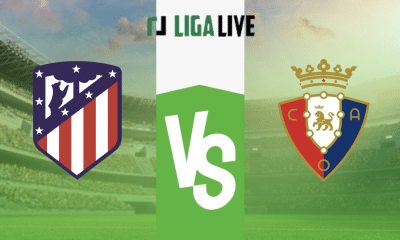 Atletico Madrid &ndash; Osasuna: Tipp, Prognose und Quote (20/05/2023)