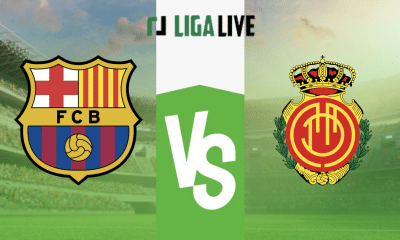 FC Barcelona &ndash; Mallorca: Tipp, Prognose und Quote (28/05/2023)