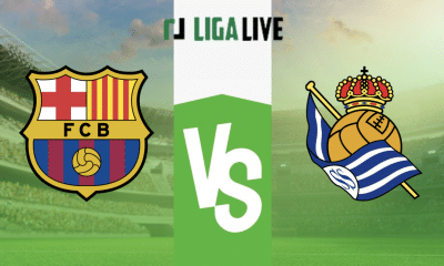 FC Barcelona &ndash; Real Sociedad: Tipp, Prognose und Quote (20/05/2023)