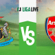 Newcastle &ndash; Arsenal: Tipp, Prognose und Quote (07/05/2023)