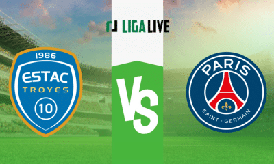 Troyes &ndash; PSG: Tipp, Prognose und Quote (07/05/2023)