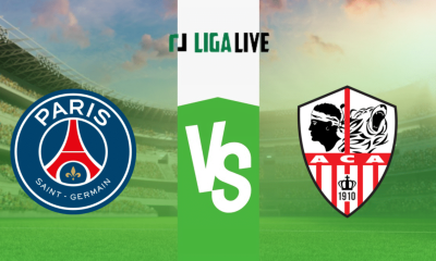 PSG &ndash; Ajaccio: Tipp, Prognose und Quote (13/05/2023)
