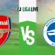 Arsenal &ndash; Brighton: Tipp, Prognose und Quote (14/05/2023)