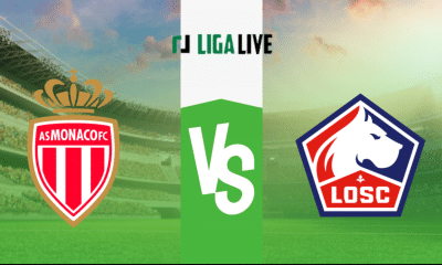 Monaco &ndash; Lille: Tipp, Prognose und Quote (14/05/2023)