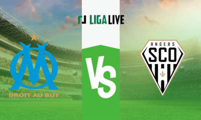 Marseille &ndash; Angers: Tipp, Prognose und Quote (14/05/2023)