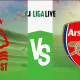 Nottingham &ndash; Arsenal: Tipp, Prognose und Quote (20/05/2023)