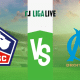 Lille &ndash; Marseille: Tipp, Prognose und Quote (20/05/2023)