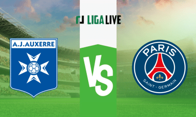 Auxerre &ndash; PSG: Tipp, Prognose und Quote (21/05/2023)