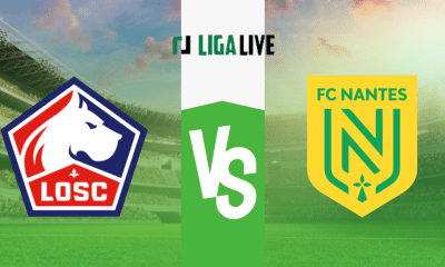 Lille &ndash; Nantes: Tipp, Prognose und Quote (27/05/2023)