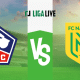 Lille &ndash; Nantes: Tipp, Prognose und Quote (27/05/2023)
