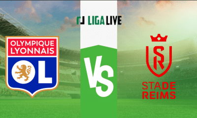 Lyon &ndash; Reims: Tipp, Prognose und Quote (27/05/2023)