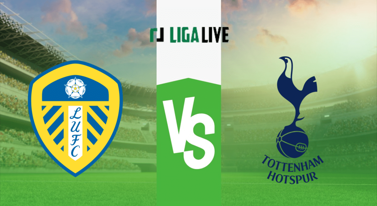 Leeds United &ndash; Tottenham: Tipp, Prognose & Quote (28/05/2023)
